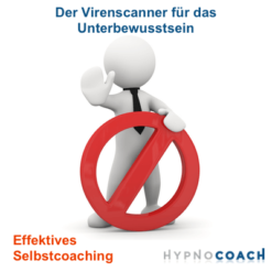 Virenscanner Unterbewusstsein