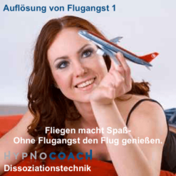 Flugangst Hypnose
