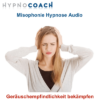 Misophonie Hypnose Coaching