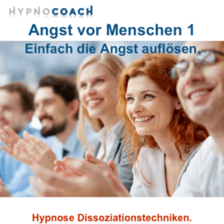 Angst vor Menschen