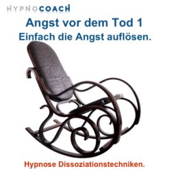 angst vor dem Tod