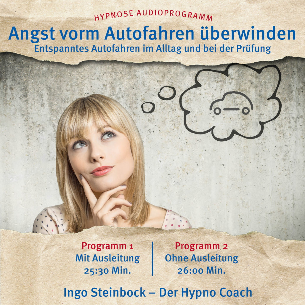 Hypnose & Coaching in Düsseldorf
